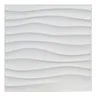 Panneaux muraux en PVC texturés 3D – vue 3