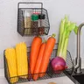 Étagère de rangement murale de cuisine – vue 5