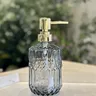 Distributeur de savon liquide pour salle de bain – vue 3