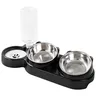 Bol pour chat bol pour chien à bouche inclinée bol de… – vue 5