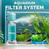 Système de filtre d'aquarium automatique 4W/220V – vue 1