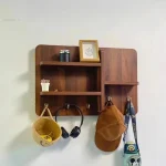 Couvercle de panneau d&rsquo;art décoratif mural pour tableau de bord, boîte électrique sans poinçon, affichage utilitaire de style, peinture pour la maison