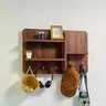 Couvercle de panneau d'art décoratif mural pour tableau… – vue 1