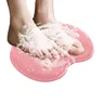 Épurateur douche coussin de Massage douche en Silicone… – vue 3