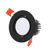 Downlight LED à intensité variable 3w 5w 7W 12w cob LED… – vue 6
