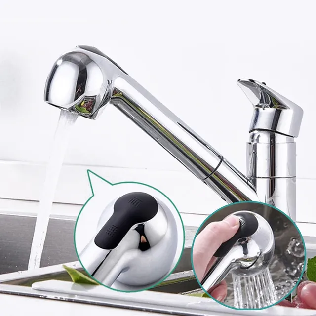 Robinet de cuisine classique G1/2 – vue 5