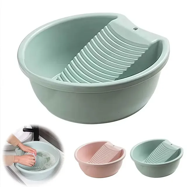 Bassine planche intégrée plastique haute densité… – vue 2