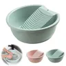 Bassine planche intégrée plastique haute densité… – vue 2