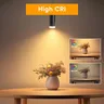 Ampoule LED GU10 blanc chaud 2700K – vue 3