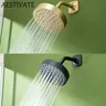 Pommeau de douche de 6 pouces – vue 2