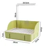 Avec Circulation automatique bassin de douche pour… – vue 5