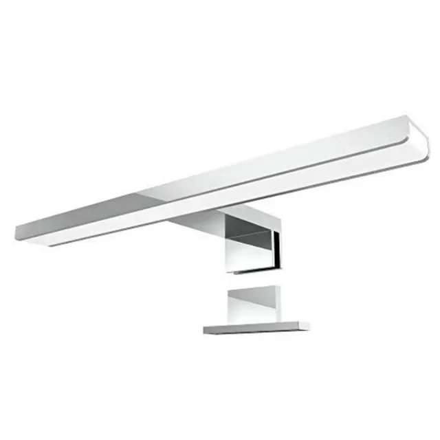 LED miroir lumière salle de bain armoire lumières 6000K… – vue 3