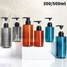 Distributeur de savon pour les mains de 300/500ml – vue 1