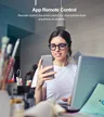 Tuya WiFi US interrupteur d'éclairage intelligent… – vue 5