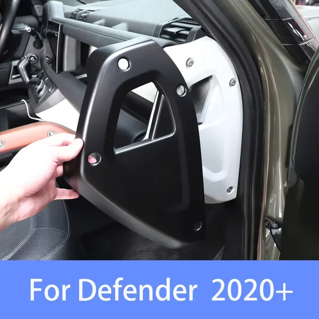 Pour Land Rover Defender 2020-2025 ABS tableau de bord… – vue 2