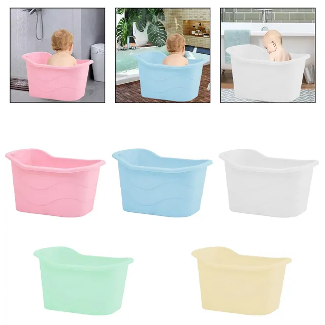 Seau de baignoire pour bébé – vue 2