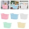Seau de baignoire pour bébé – vue 2