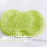 Épurateur douche coussin de Massage douche en Silicone… – vue 5