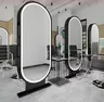 Miroir lumineux LED spécial pour Salon de…