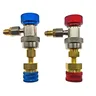 Adaptateur coupleur à raccord rapide pour R1234YF à R134A – vue 3