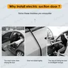 Fermeture douce pour Tesla modèle S 4 portes Smart Auto… – vue 4