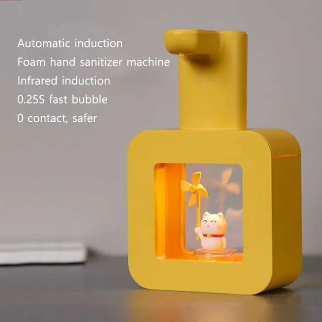 Distributeur automatique mural pour animaux de compagnie… – vue 2
