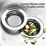 Filtre à résidus d'évier de cuisine – vue 5