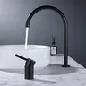 Pistolet à eau chaude et froide en acier inoxydable – vue 4