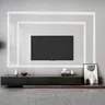 Nouvelle bande décorative européenne auto-adhésive – vue 3