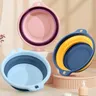 Lavabo à linge pliable Portable – vue 3