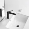 HOBasin-Bassin en cuivre massif blanc froid et chaud – vue 5