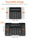 Organisateur tiroir cuisine extensible réglable… – vue 3