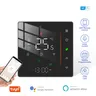 Tuya-Thermostat de Chauffage Intelligent