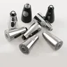 Douchette extractible finition acier inox…