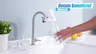 Système de purificateur de filtre à eau du…