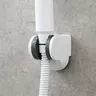 Salle de bain Douche Tête De Trépied Support Soporte… – vue 2