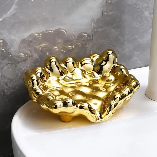 Lavabo à vaisselle Regina à vidange rapide – vue 5
