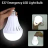 Ampoule LED intelligente secours batterie intégrée… – vue 3