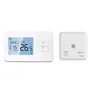Thermostat intelligent wifi sans fil…