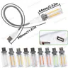 Veilleuse LED un ensemble d'ampoules USB pliable… – vue 2