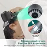 Pommeau douche main multifonction brosse silicone… – vue 3