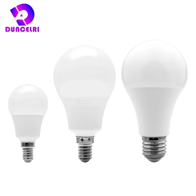 Ampoule LED E14