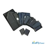 Mini panneau solaire Mono/Poly, 0.5V 1V 2V 3V 4V 5.5V 6V 9V, panneau époxy, chargeur de cellules solaires, panneaux photovoltaïques, vente en gros, 1 pièce