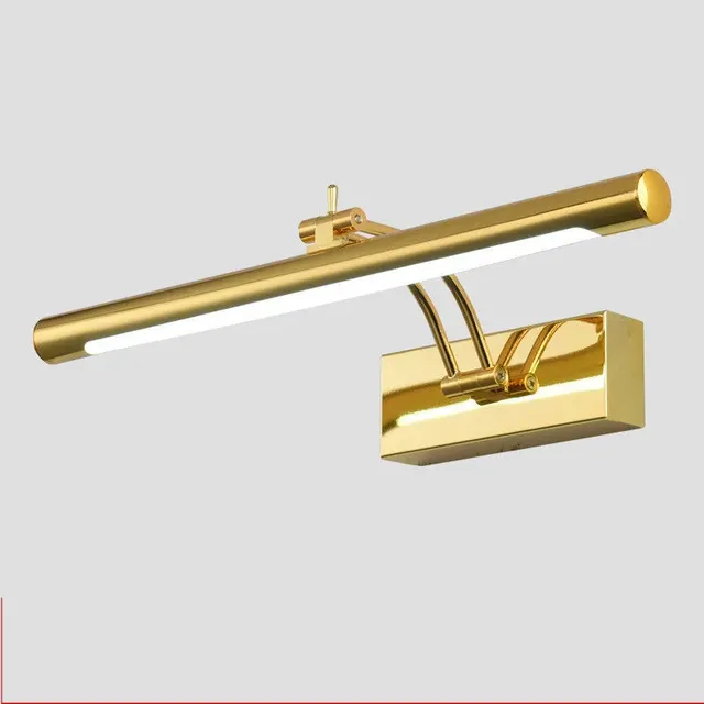 Éclairage de salle de bain LED lumières de miroir…