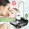 Pompe électrique de gallon d'eau – vue 3