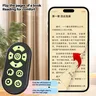 Télécommande Bluetooth sans fil pour téléphone portable – vue 5