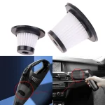Aspirateur de voiture adhésif sans fil Micro Pound, accessoires de support et de nettoyage de livres secs