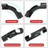 Kits de tuyaux de remplissage de carburant de course Kit… – vue 5