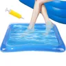 Bassin de pied gonflable portatif pour le trempage des… – vue 1