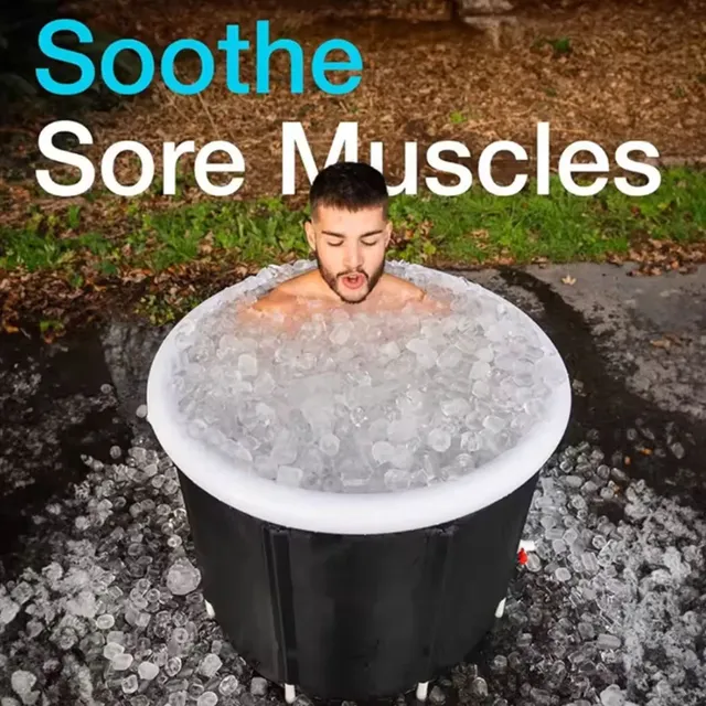  Baignoire portable – vue 4